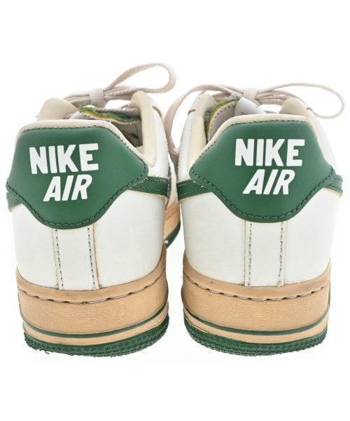 NIKE รองเท้าผ้าใบ