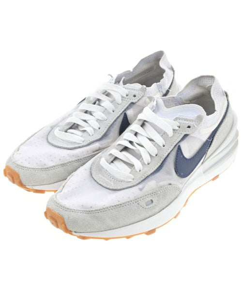 NIKE รองเท้าผ้าใบ