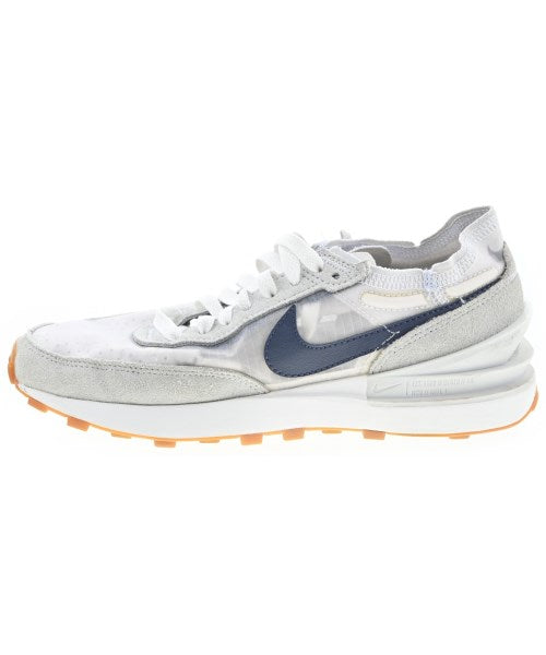NIKE รองเท้าผ้าใบ
