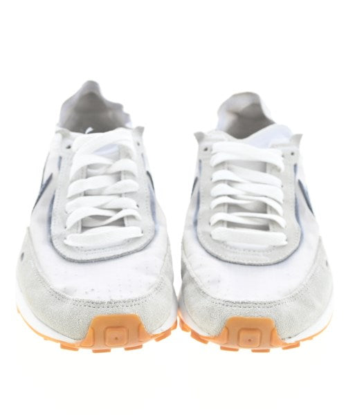 NIKE รองเท้าผ้าใบ