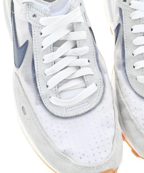 NIKE รองเท้าผ้าใบ