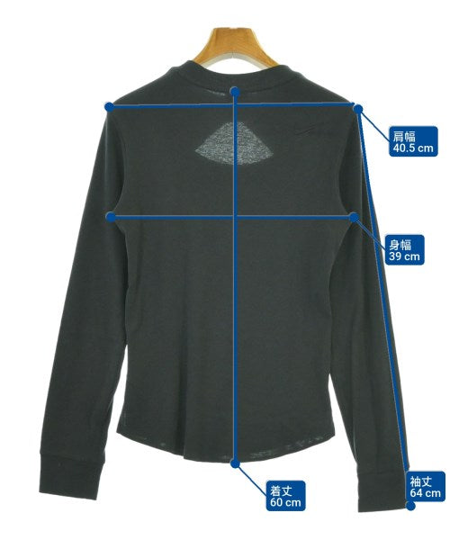 NIKE เสื้อยืด/เสื้อท็อปส์