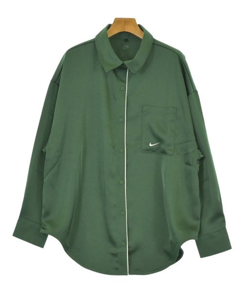 NIKE เสื้อลำลอง