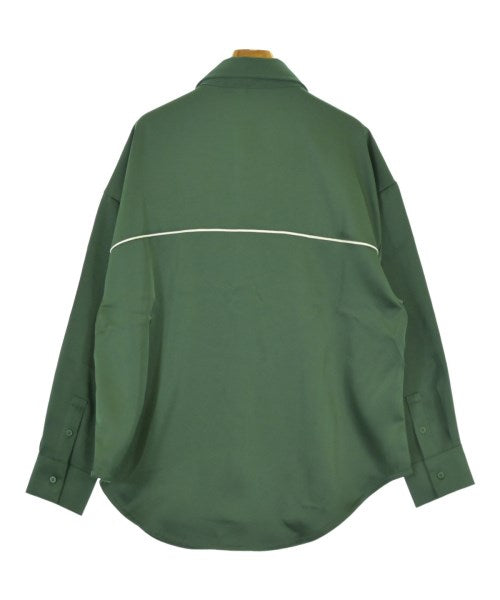 NIKE เสื้อลำลอง
