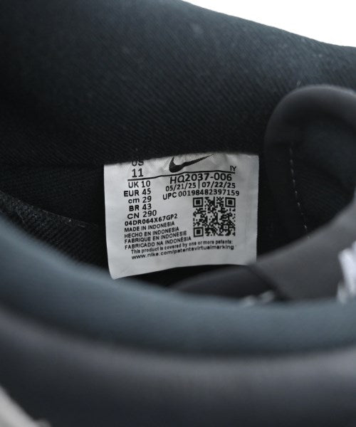 NIKE รองเท้าผ้าใบ