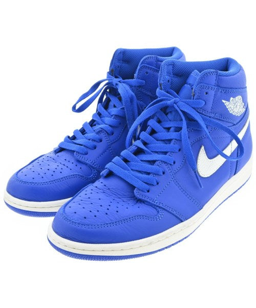 NIKE รองเท้าผ้าใบ