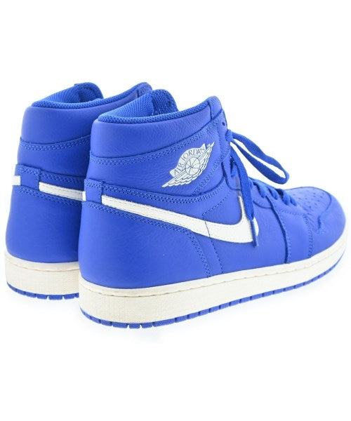 NIKE รองเท้าผ้าใบ