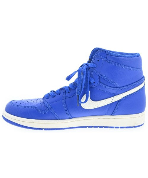 NIKE รองเท้าผ้าใบ