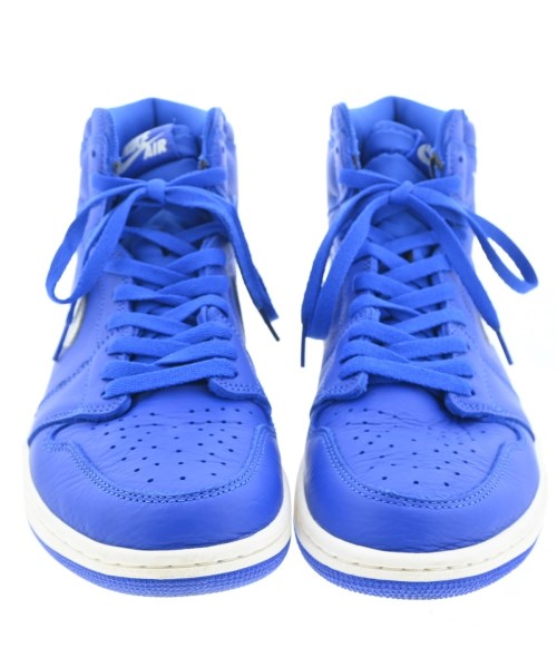 NIKE รองเท้าผ้าใบ