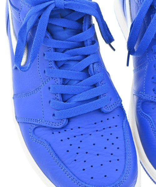 NIKE รองเท้าผ้าใบ