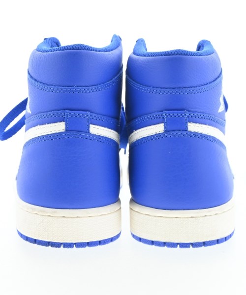 NIKE รองเท้าผ้าใบ