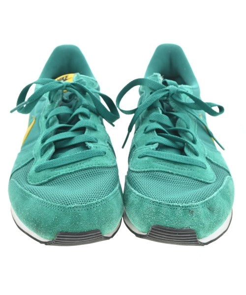 NIKE รองเท้าผ้าใบ