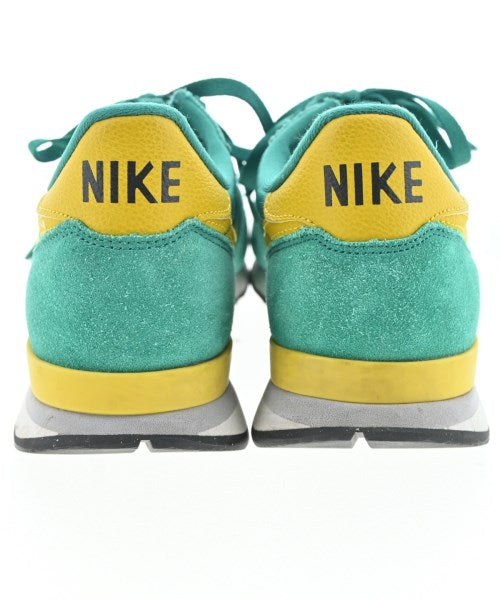 NIKE รองเท้าผ้าใบ