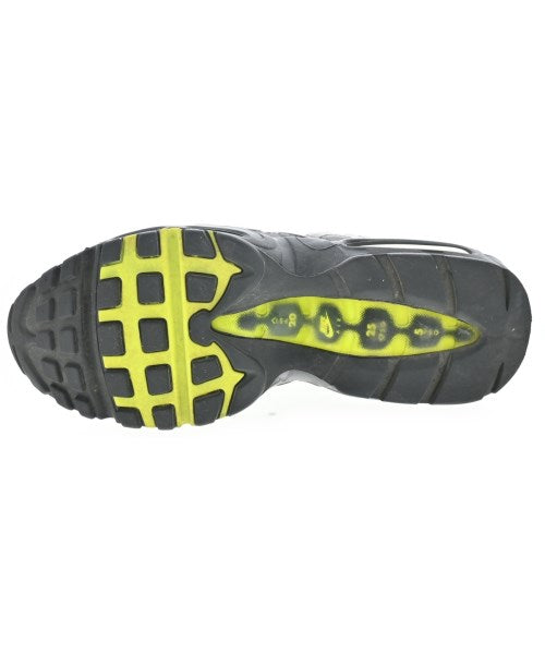 NIKE รองเท้าผ้าใบ