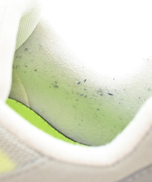 NIKE รองเท้าผ้าใบ