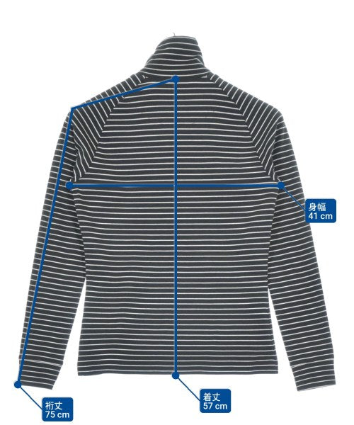 NIKE เสื้อยืด/เสื้อท็อปส์
