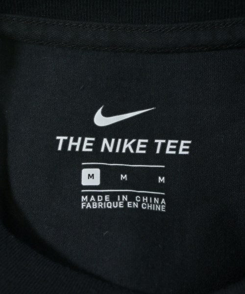 NIKE เสื้อยืด/เสื้อท็อปส์