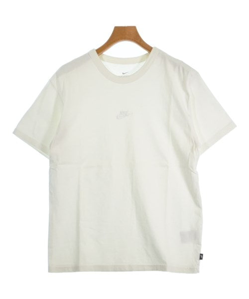 NIKE เสื้อยืด/เสื้อท็อปส์