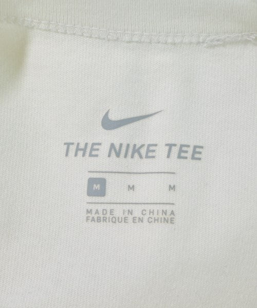 NIKE เสื้อยืด/เสื้อท็อปส์