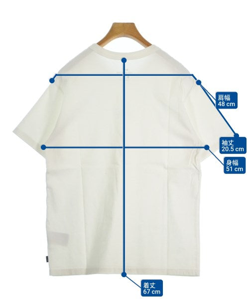 NIKE เสื้อยืด/เสื้อท็อปส์