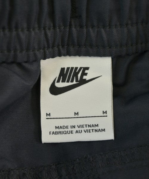 NIKE กางเกงมีกระเป๋าข้างกางเกง2-4 กระเป๋า