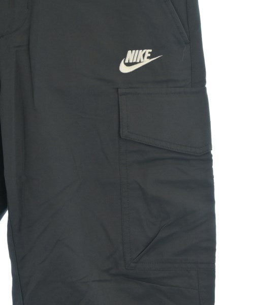 NIKE กางเกงมีกระเป๋าข้างกางเกง2-4 กระเป๋า