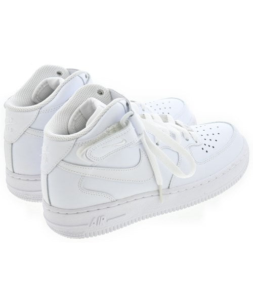NIKE รองเท้าผ้าใบ