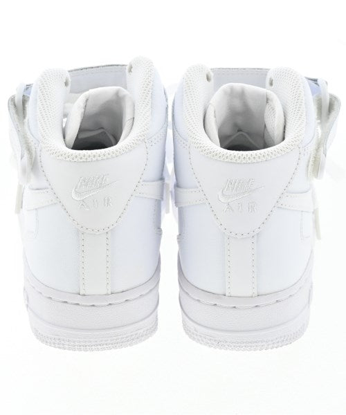 NIKE รองเท้าผ้าใบ