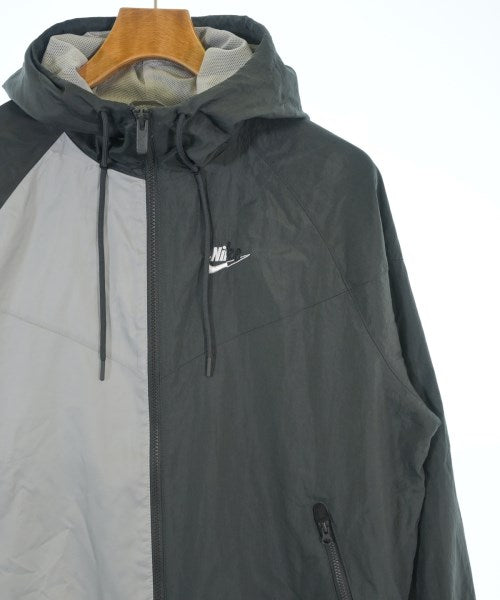 NIKE แจ็คเก็ตเบลาส์ อื่น
