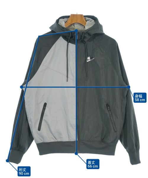 NIKE แจ็คเก็ตเบลาส์ อื่น