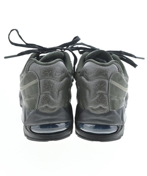 NIKE รองเท้าผ้าใบ