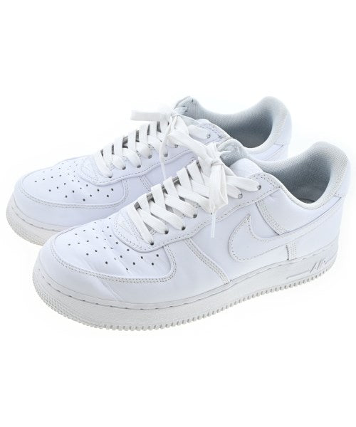 NIKE รองเท้าผ้าใบ