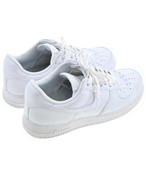 NIKE รองเท้าผ้าใบ