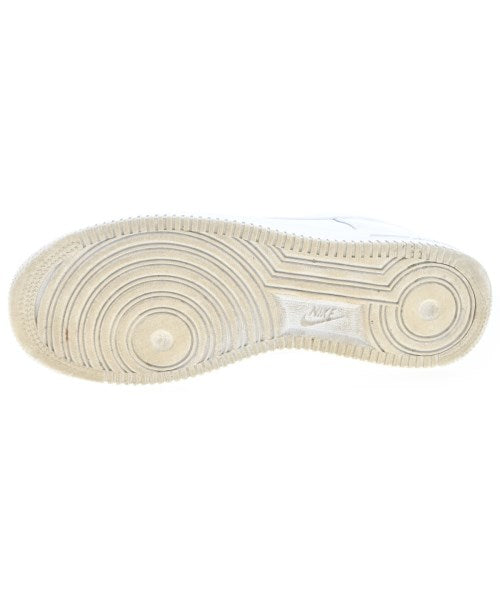 NIKE รองเท้าผ้าใบ