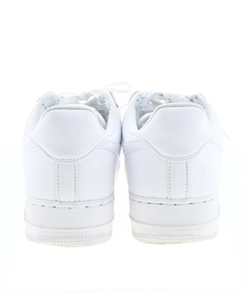 NIKE รองเท้าผ้าใบ