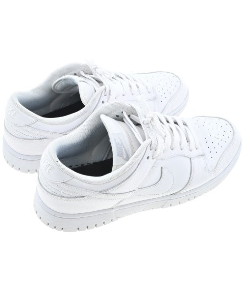 NIKE รองเท้าผ้าใบ