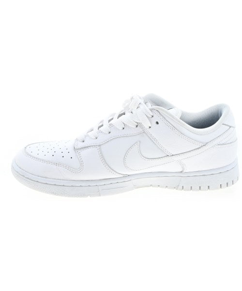 NIKE รองเท้าผ้าใบ