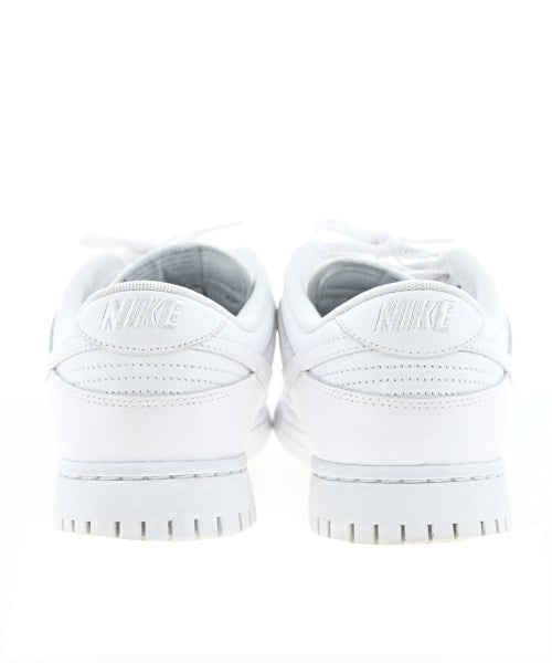 NIKE รองเท้าผ้าใบ