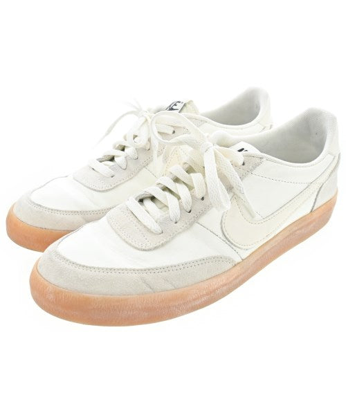 NIKE รองเท้าผ้าใบ
