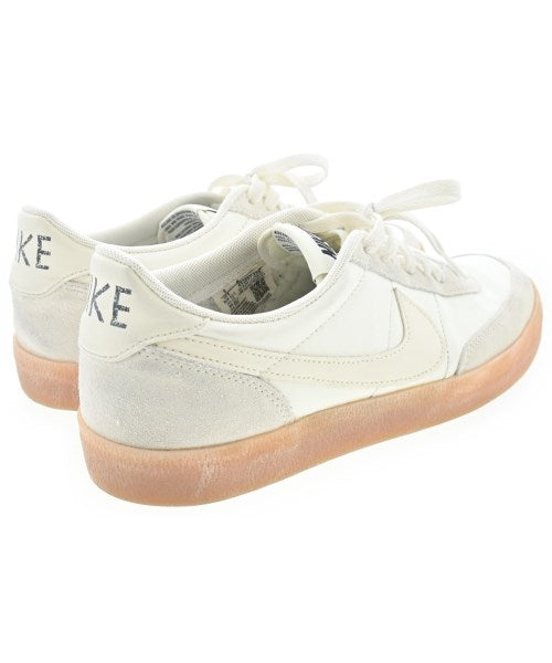 NIKE รองเท้าผ้าใบ