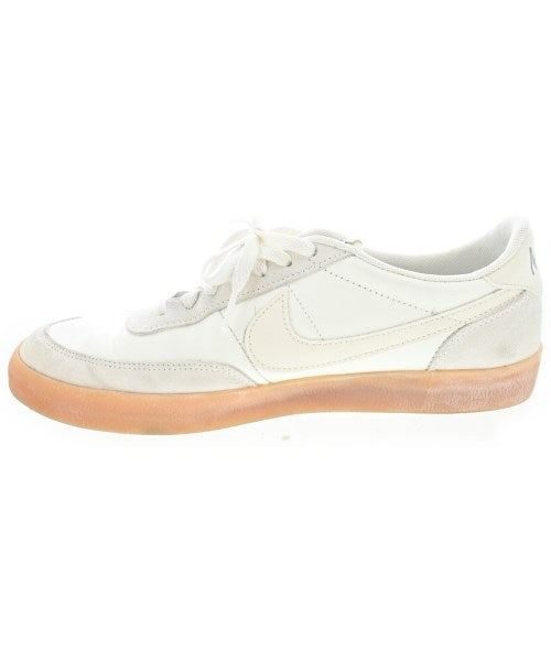 NIKE รองเท้าผ้าใบ