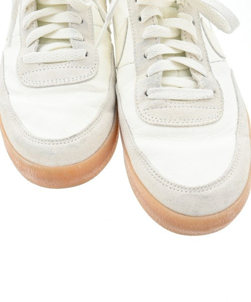 NIKE รองเท้าผ้าใบ