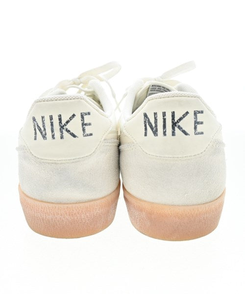 NIKE รองเท้าผ้าใบ