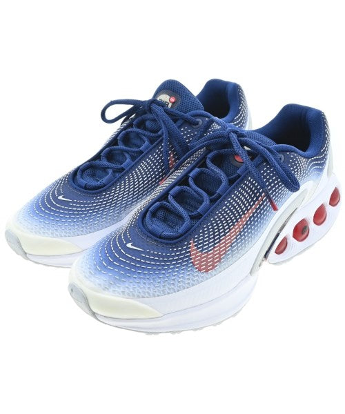 NIKE รองเท้าผ้าใบ
