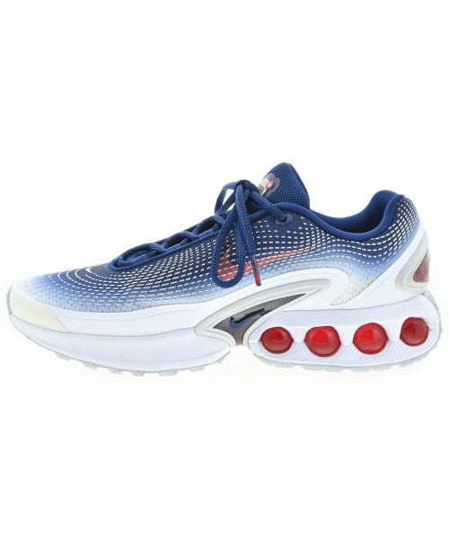 NIKE รองเท้าผ้าใบ