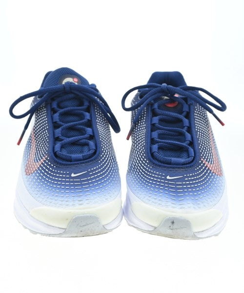 NIKE รองเท้าผ้าใบ