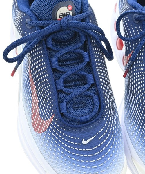 NIKE รองเท้าผ้าใบ