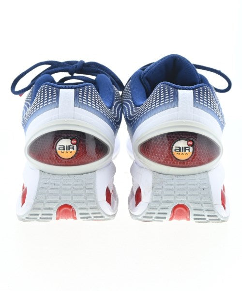 NIKE รองเท้าผ้าใบ