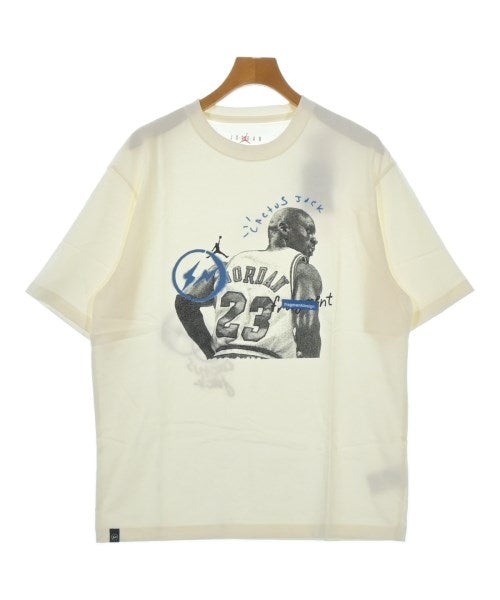 FRAGMENT DESIGN เสื้อยืด/เสื้อท็อปส์