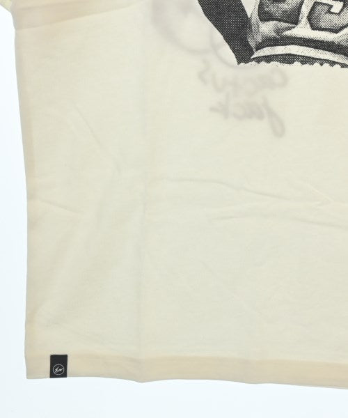 FRAGMENT DESIGN เสื้อยืด/เสื้อท็อปส์